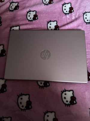HP 14-cf2112wm 14'' (64GB eMMC, Intel Celeron N4120, 1.10GHz, 4GB RAM) Laptop...