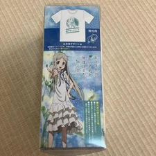 Anahana: We still don't know the name of the flower we saw that day. T-shirt Jap