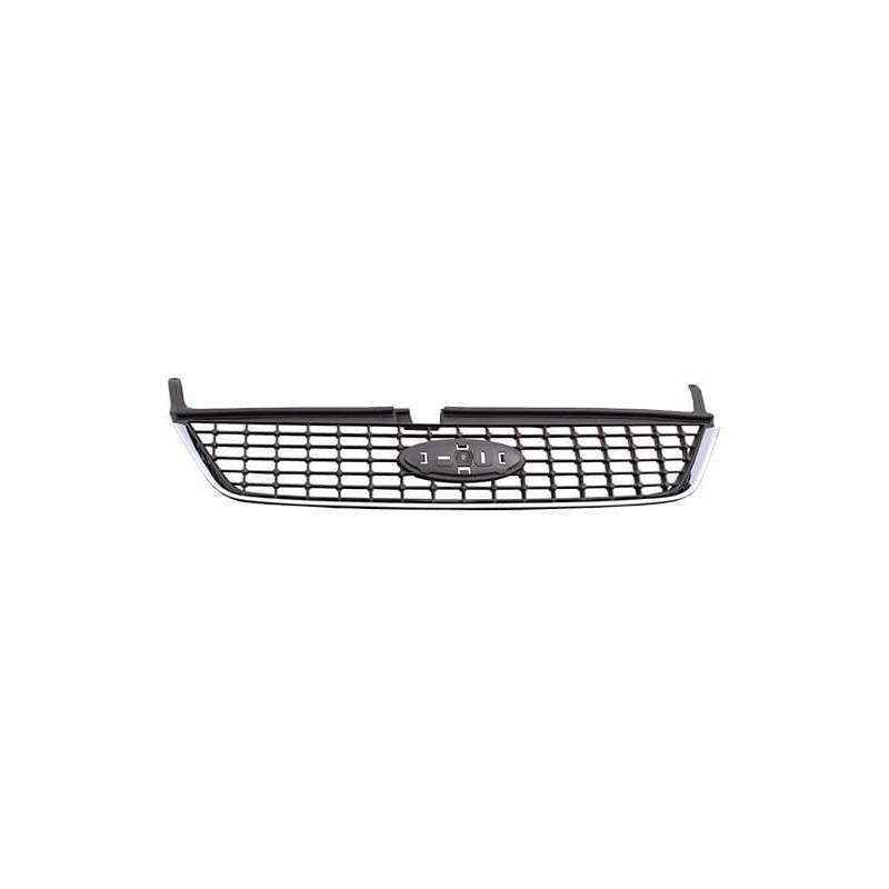 Grille de calandre avant Ford Mondeo MK3 réparation pare-chocs cassé 2007-2010