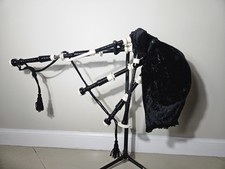 Great Highland Bagpipe Full Size Scottish Bagpipe HL7502