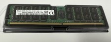 SK Hynix 32GB 4Rx4 PC4-2133P PC4-17000L ECC LRDIMM HMA84GL7MMR4N-TF Server RAM