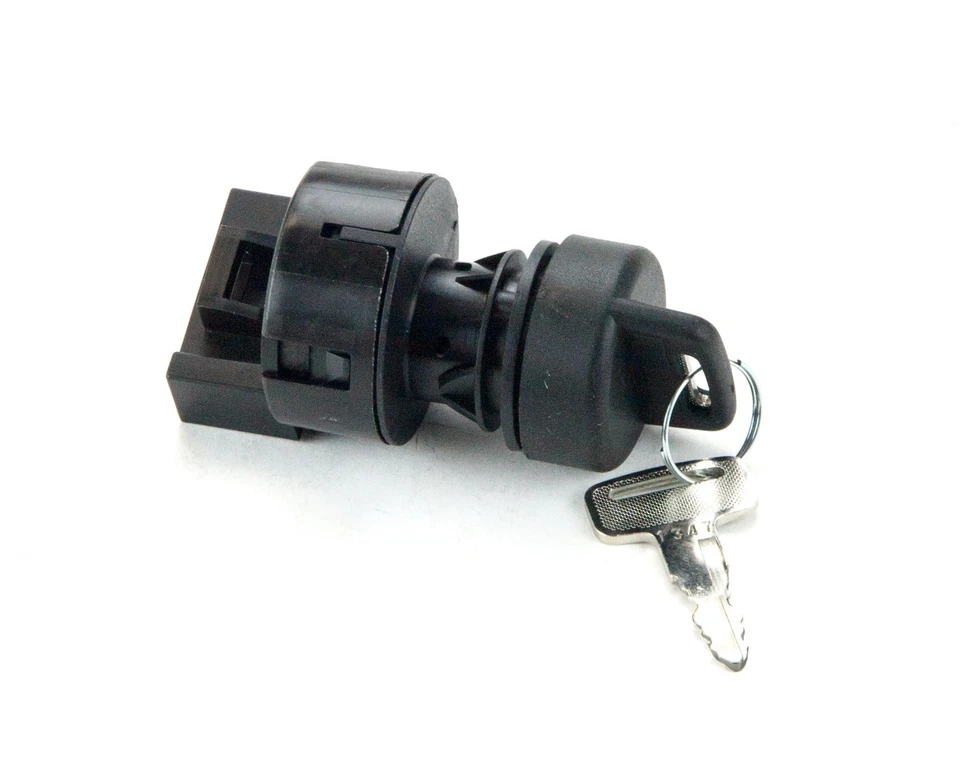 Interruptor de encendido Polaris Pro RMK 800, 2016-2020 - 4012165 Foto 2 de 2