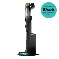 Shark PowerDetect Clean & Empty Cordless Vacuum Cleaner - [IP3260F1UKTREFB]