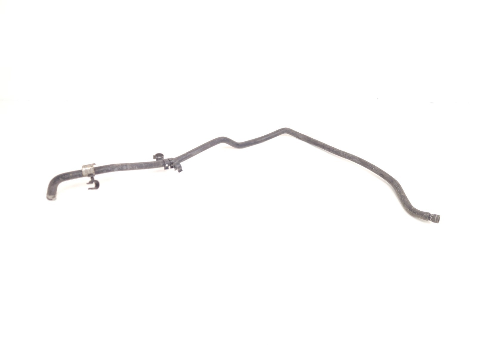2012-2014 MCLAREN MP4-12C RUBBER WATER HOSE OEM 11L0201CP