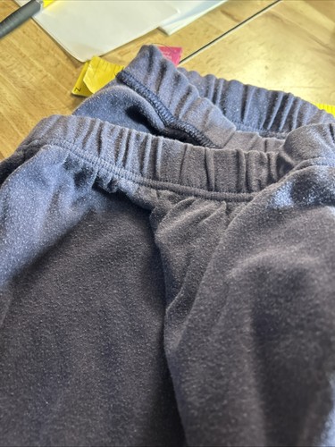 Woman Within Grey Pants Size Large - Picture 3 of 3