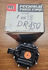 Federal Parts Distributor Cap D330, DR-450, DR79, C197