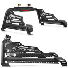 Adjustable Sport Roll Bar Chase Rack For Colorado Silverado 1500 Sierra Canyon Adjustable Sport Roll Bar Chase Rack For Colorado Silverado 1500 Sierra Canyon