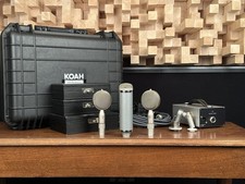 Vintage Neumann Gefell CMV 563 with M55K, M7,...