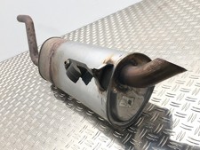 Endschalldämpfer HYUNDAI i20 III (BC3, BI3) 28710 Q0100