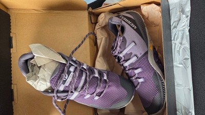 Merrell trail glove 6 Gr.38.5