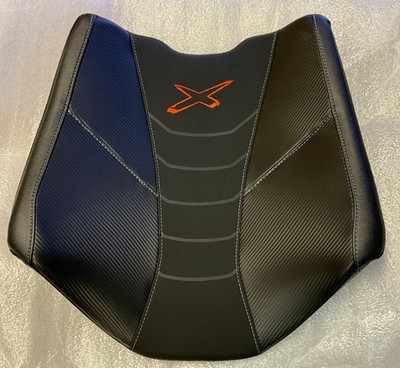 2017-2024 Can-Am Maverick X3 Turbo R Seat Backrest Genuine OEM 708002676
