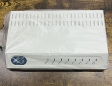 Adtran Total Access TA 608 T1 ATM, 3rd GEN P/N: 4203680L1