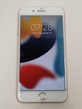 Apple iPhone 7 Plus - 32GB - Rose Gold - AT  T - MNR02 LL/A - iPhone9,4 A1784 