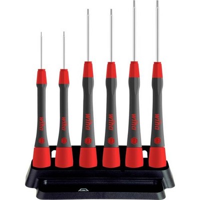 Wiha 42992 7 Piece Hex Screwdriver Kit