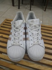 Talla 8 - Adidas Superstar Oro Rosa W