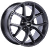 BBS SR Wheels SR004SG Lightweight Performance Forged Flow Formed