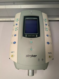 Stryker SmartPump Dual Channel Tourniquet 5920-11