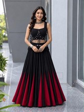 Lehenga Choli Party Wear Lehnga choli Designer Indian Wedding Readymade new