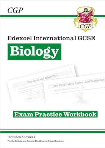 Edexcel International GCSE Biology Exam Practice Workbook (with Answers): for t - Image 11