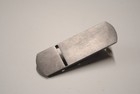 Stanley  Block Plane w/ Heavy Casting  7 inch long 1 3/4 iron - Quality England — photo 5