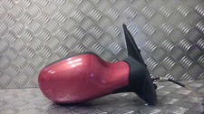 Retroviseur droit (ou coque) Nissan MICRA