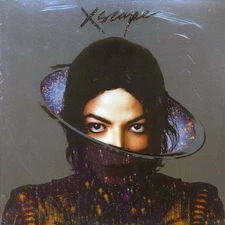 VINYL Michael Jackson - Xscape