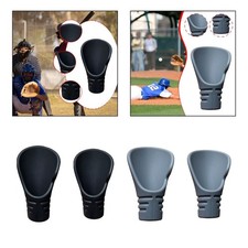 Baseball Thumb Guard Hitting Training Aid for Hitters Pro Batters Games