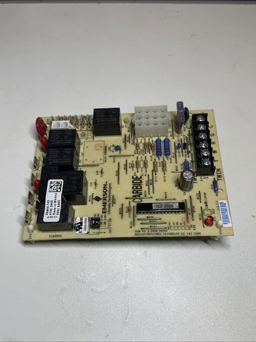 Furnace Control Board Emerson,  White Rodgers 50A55-743, 0150-2065, Free Ship