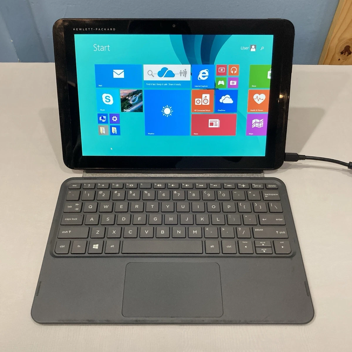 HP Pavilion x2 PC Laptops & Netbooks for Sale | Shop New & Used