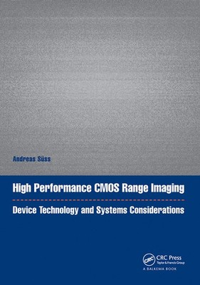 High Performance Cmos Range Imaging: Device Technology And S...