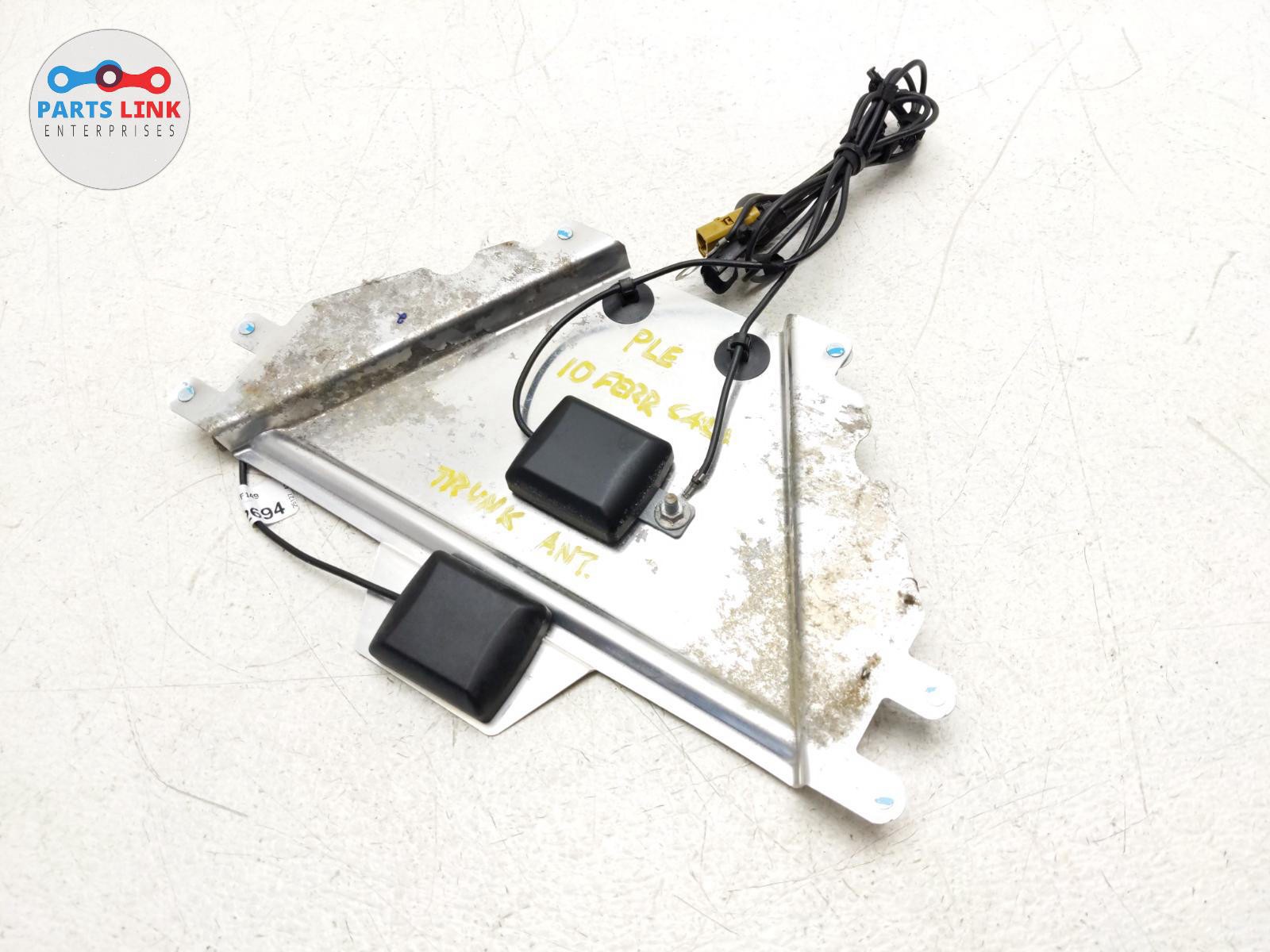 Ferrari California 2008-2014 Rear Left Antenna