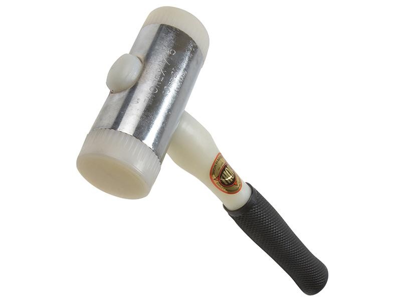 Thor White 11-716 Ex Nylon Hammer (50Mm) 1230G - Image 4