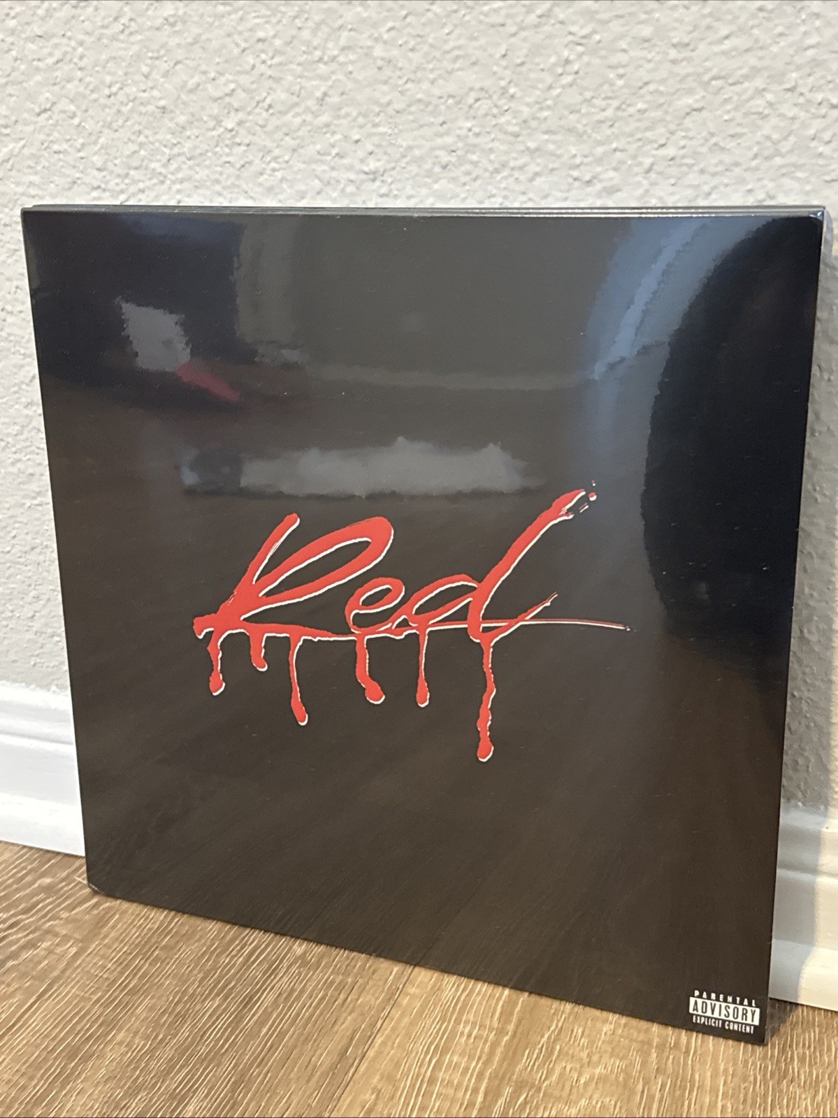 Playboi Carti - Whole Lotta Red Spotify Exclusive 5 Year Anniversary Ships Now