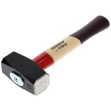 Gedore 620 E-1500 8887100 Fäustel  1820 g 280 mm  1 St.