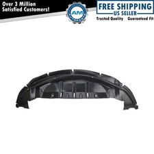 Engine Splash Shield Fits 2010-2019 Ford Taurus