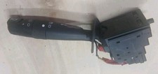 Microcar MC1 MC2 Headlamp Horn Rear Fog Indicator Column Switch Stalk Controls