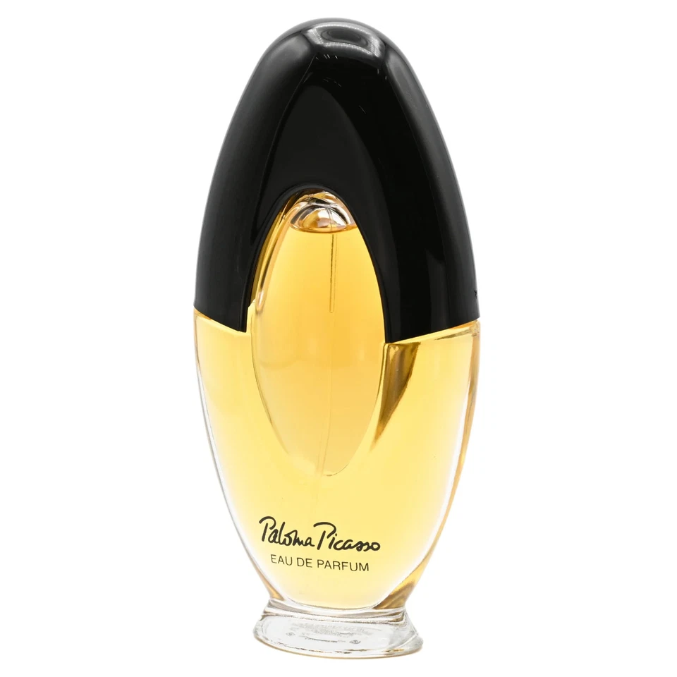 Perfume Paloma Picasso 3.3/3.4 OZ eau de parfum para mujer NUEVO EN CAJA Foto 3 de 4