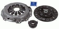 Kit d'embrayage Suzuki ALTO