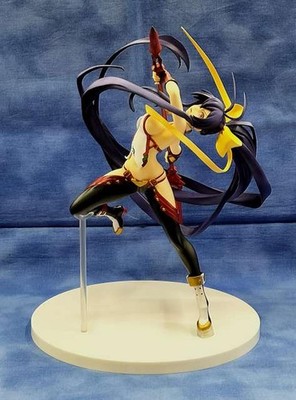 FREEing Blazblue Centralfiction Mai Natsume 1/8 Scale Figure No Box Used Japan