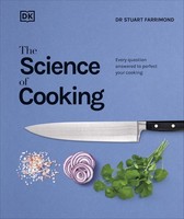 The Science Of Cooking Stuart Farrimond