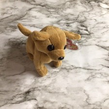 Ty Beanie Baby TINY the chihuahua