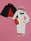Vintage Barbie Registered Nurse Outfit