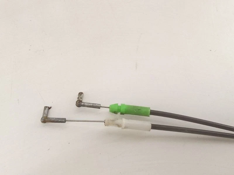 2001 02 03 04 2005 LEXUS IS300 pasajero bloqueo delantero derecho actuador conjunto OEM Foto 4 de 4