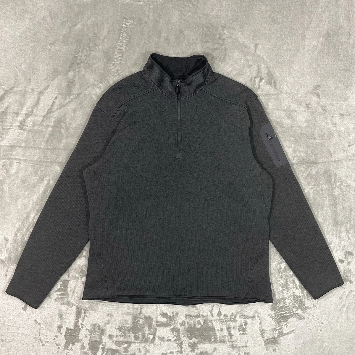 Veste polaire Arc'teryx 2026 au meilleur prix