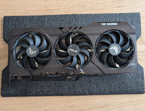 3080 Ti Tuf | eBay