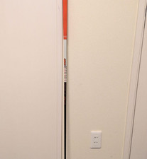 Graphite Design TOUR AD IZ-6 S Stiff Driver Shaft 44 in Ping Sleeve