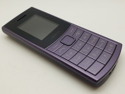 NrMint Mauve ENTSPERRT ------Nokia 105------ Handy (2023) TA-1557 Dual Sim
