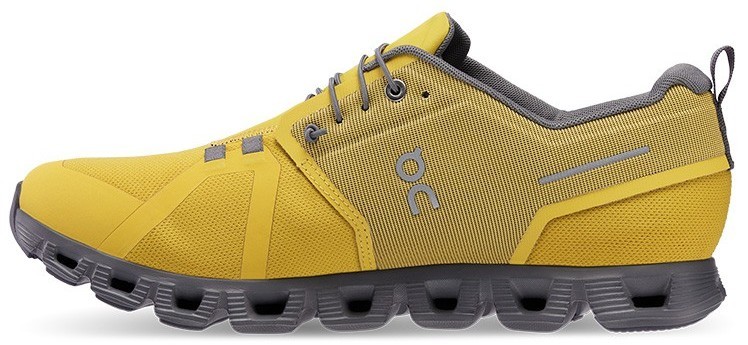 On Cloud 5 Yellow for sale | eBay
