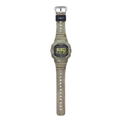 CASIO G-SHOCK GW-B5600SL-5JF「SAND LAND」 NOS Casio G-Shock Sandy Desert Lands Series Tough Solar GW-B5600SL