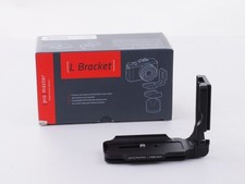 NEW Promaster L Bracket For Canon 7D Mark II 6411